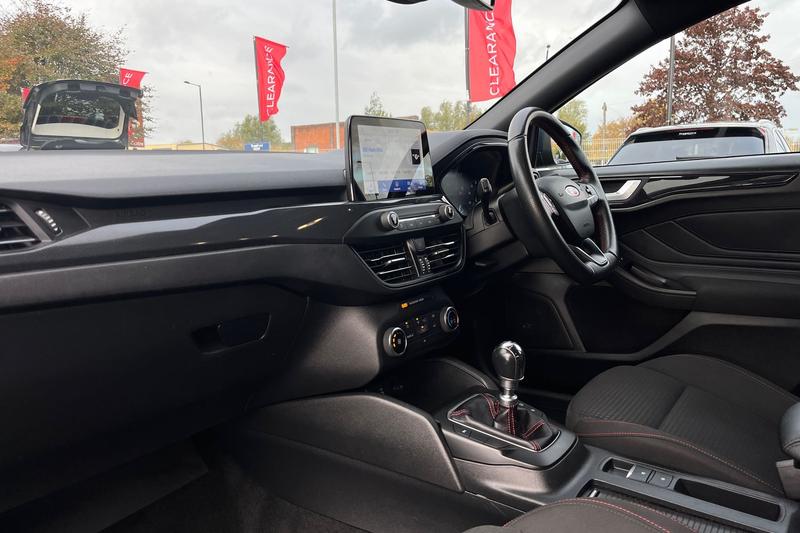 Used Ford Focus 2021 for sale - 76332646: Photo 18
