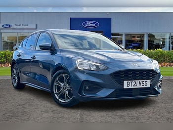 Ford - Focus
