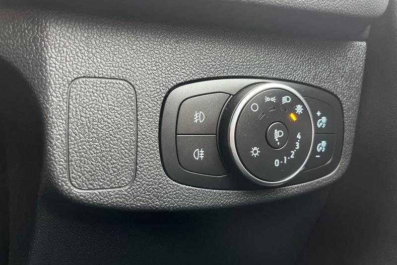 Used Ford Focus 2021 for sale - 76332646: Photo 24