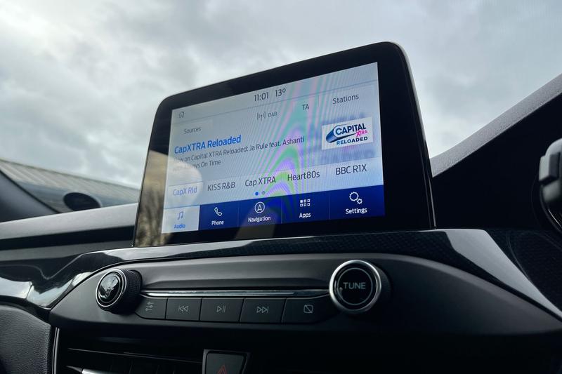 Used Ford Focus 2021 for sale - 76332646: Photo 27