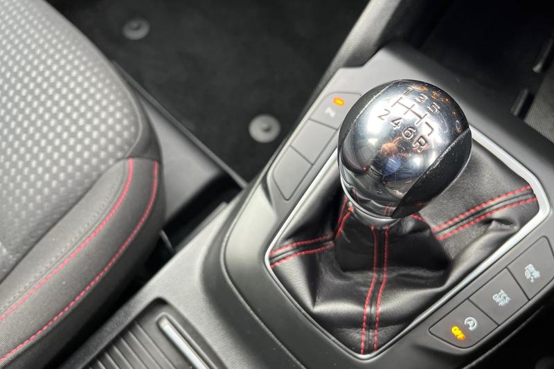 Used Ford Focus 2021 for sale - 76332646: Photo 34