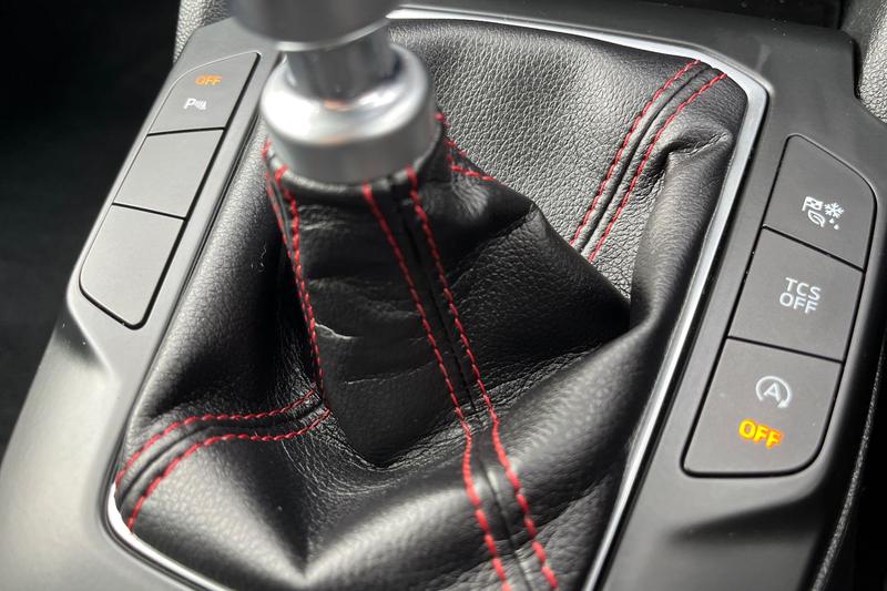 Used Ford Focus 2021 for sale - 76332646: Photo 35