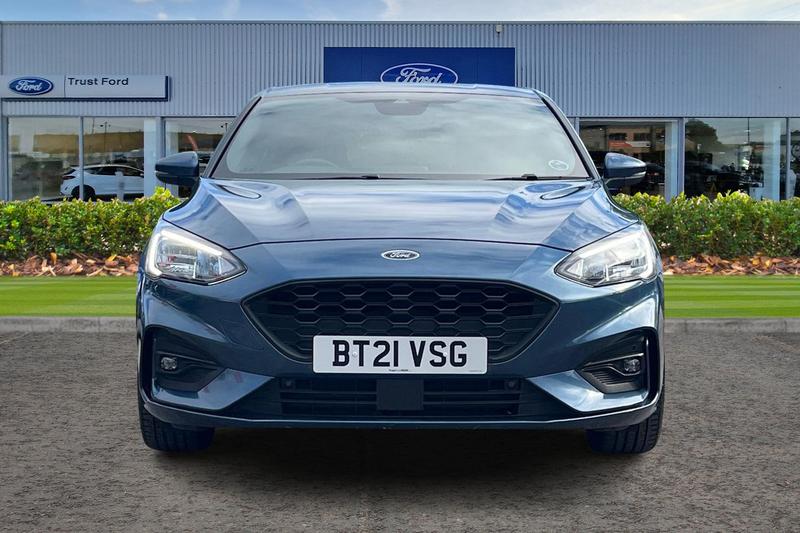 Used Ford Focus 2021 for sale - 76332646: Photo 6