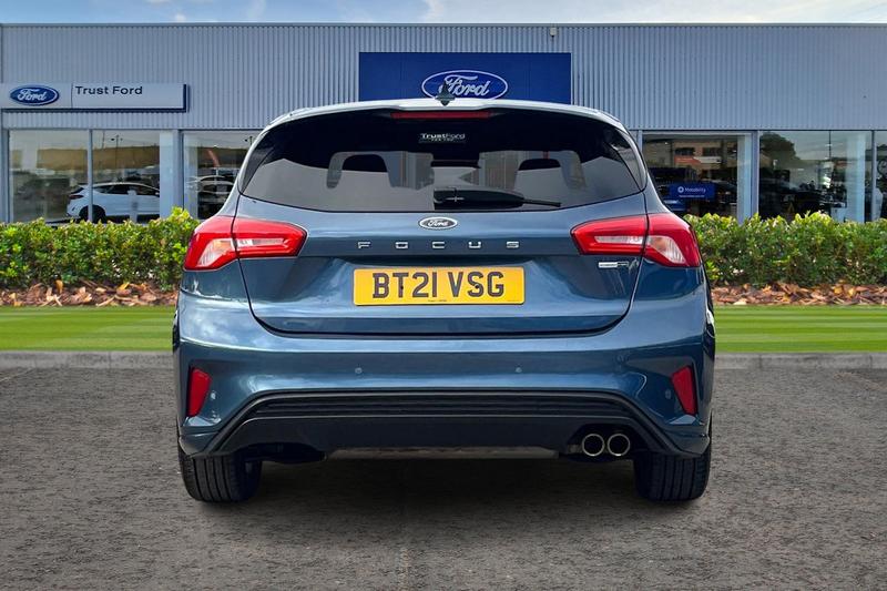 Used Ford Focus 2021 for sale - 76332646: Photo 7