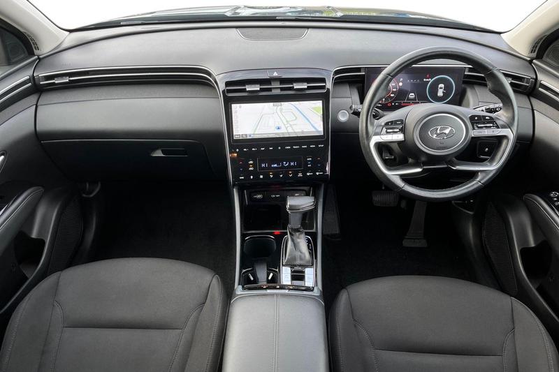 Used Hyundai TUCSON 2022 for sale - 76835514: Photo 10