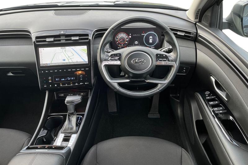 Used Hyundai TUCSON 2022 for sale - 76835514: Photo 11