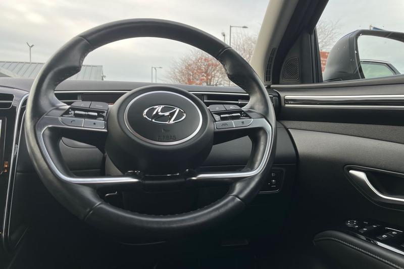 Used Hyundai TUCSON 2022 for sale - 76835514: Photo 12