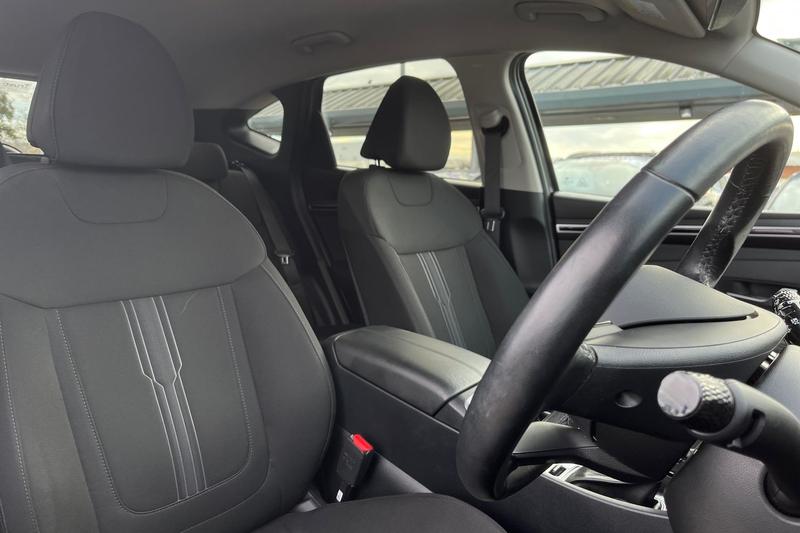 Used Hyundai TUCSON 2022 for sale - 76835514: Photo 17