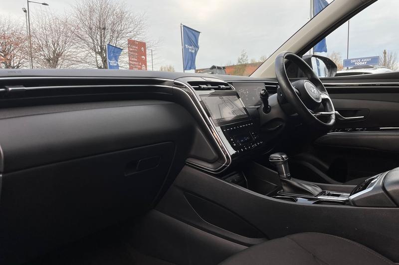 Used Hyundai TUCSON 2022 for sale - 76835514: Photo 18