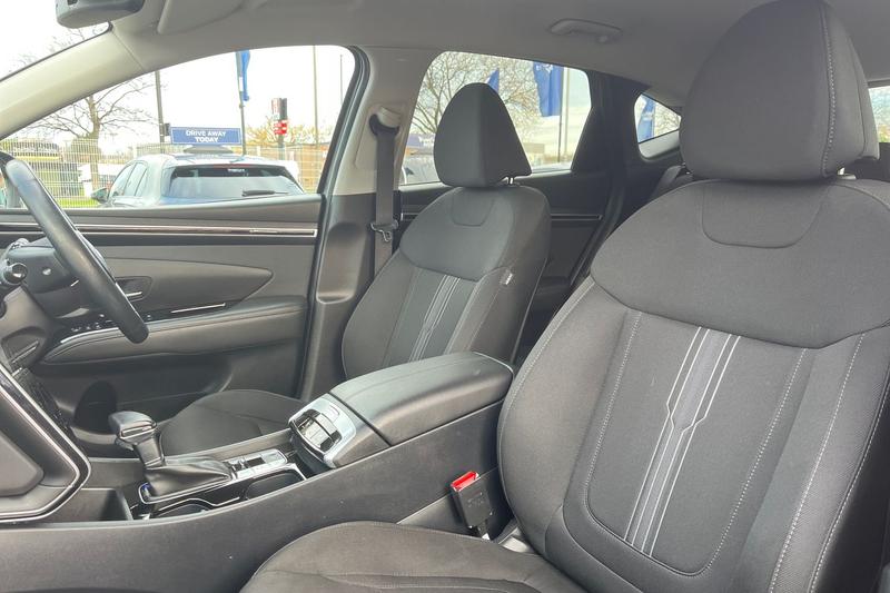 Used Hyundai TUCSON 2022 for sale - 76835514: Photo 19