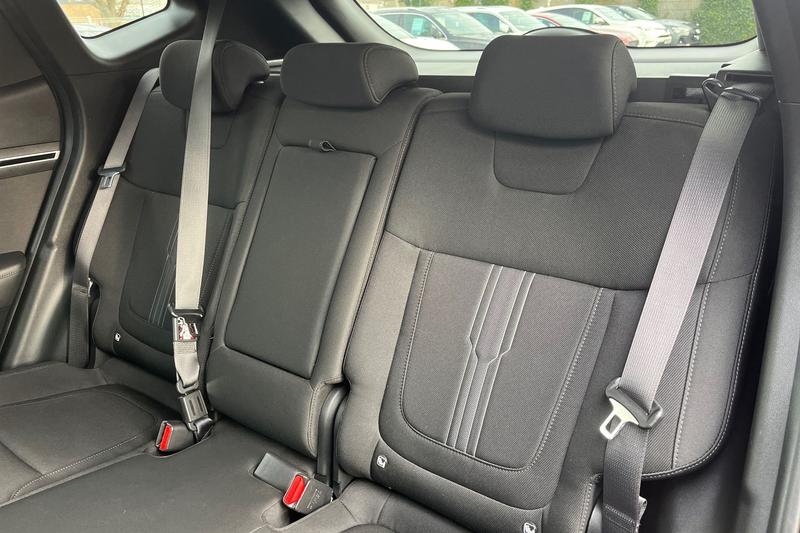 Used Hyundai TUCSON 2022 for sale - 76835514: Photo 20