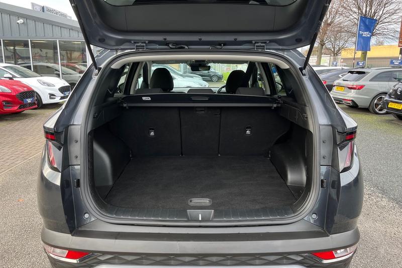 Used Hyundai TUCSON 2022 for sale - 76835514: Photo 21