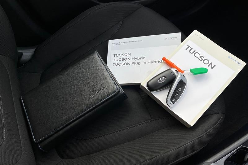 Used Hyundai TUCSON 2022 for sale - 76835514: Photo 22