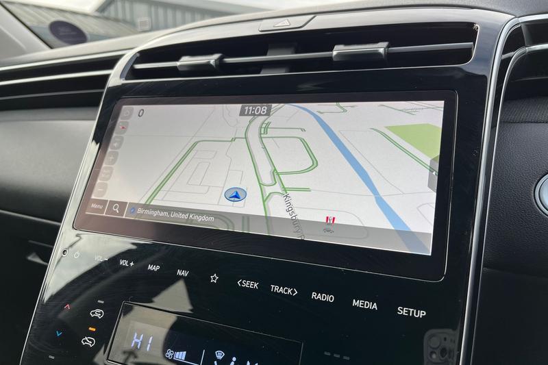 Used Hyundai TUCSON 2022 for sale - 76835514: Photo 24