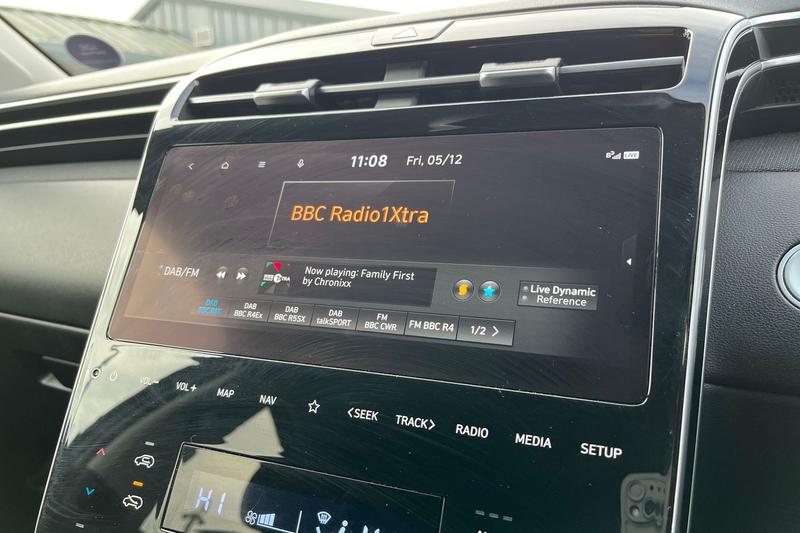 Used Hyundai TUCSON 2022 for sale - 76835514: Photo 25