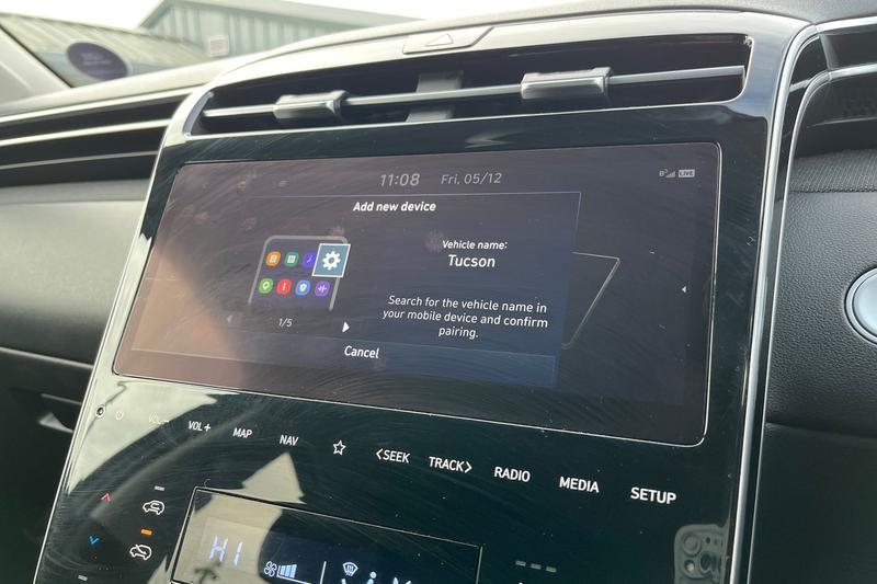 Used Hyundai TUCSON 2022 for sale - 76835514: Photo 26