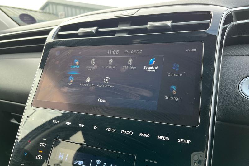 Used Hyundai TUCSON 2022 for sale - 76835514: Photo 27