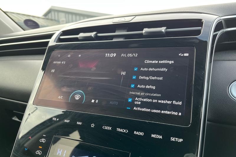 Used Hyundai TUCSON 2022 for sale - 76835514: Photo 28