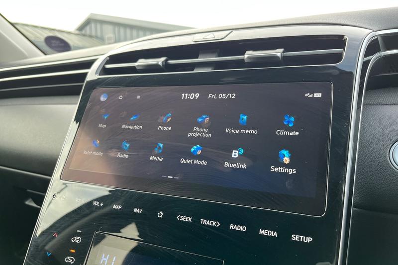 Used Hyundai TUCSON 2022 for sale - 76835514: Photo 29