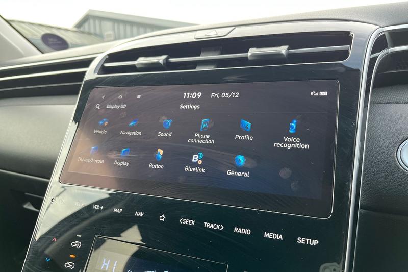 Used Hyundai TUCSON 2022 for sale - 76835514: Photo 30