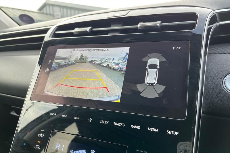 Used Hyundai TUCSON 2022 for sale - 76835514: Photo 31