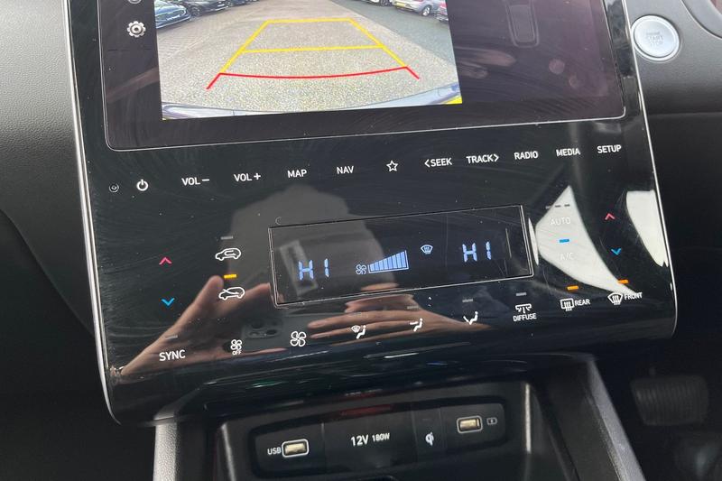 Used Hyundai TUCSON 2022 for sale - 76835514: Photo 32