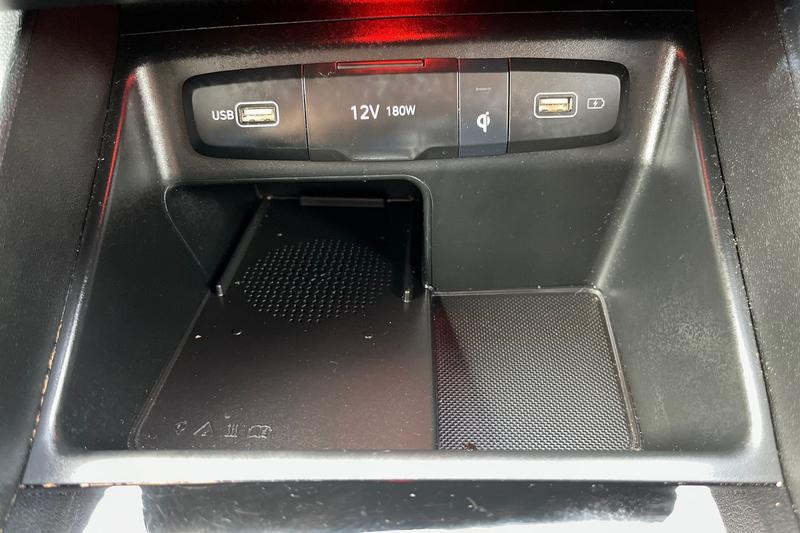 Used Hyundai TUCSON 2022 for sale - 76835514: Photo 33