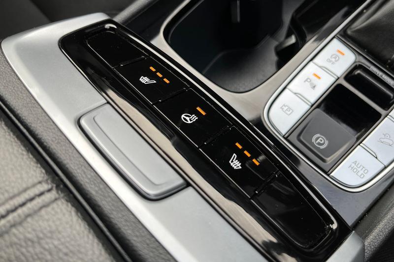 Used Hyundai TUCSON 2022 for sale - 76835514: Photo 35