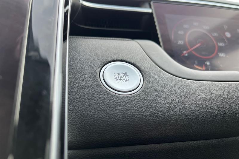 Used Hyundai TUCSON 2022 for sale - 76835514: Photo 36