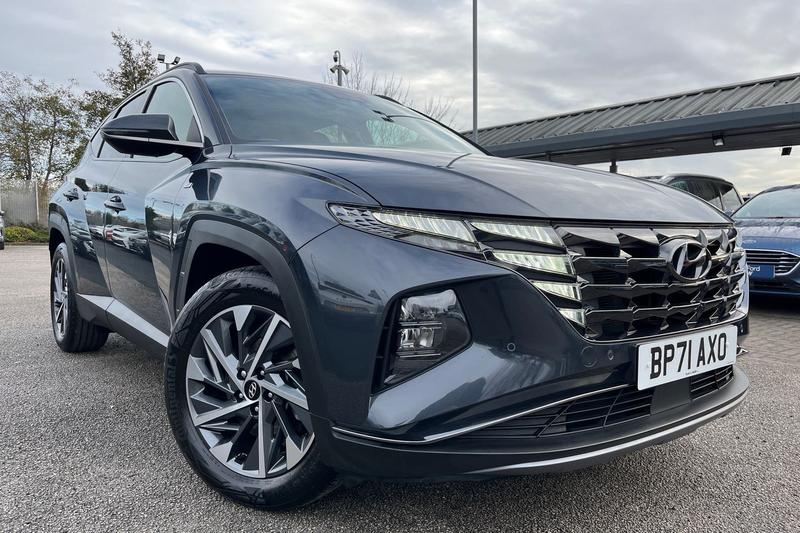 Used Hyundai TUCSON 2022 for sale - 76835514: Photo 37