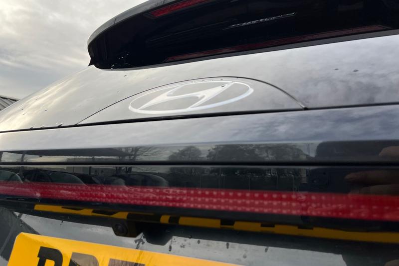 Used Hyundai TUCSON 2022 for sale - 76835514: Photo 39