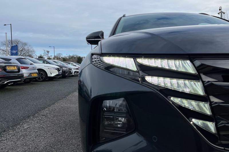 Used Hyundai TUCSON 2022 for sale - 76835514: Photo 40