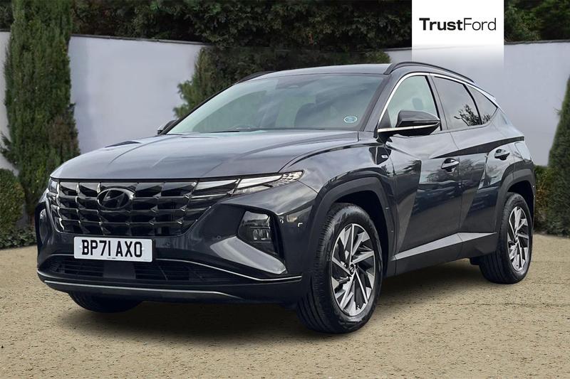 Used Hyundai TUCSON 2022 for sale - 76835514: Photo 5