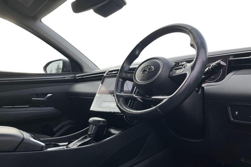 Used Hyundai TUCSON 2022 for sale - 76835514: Photo 9