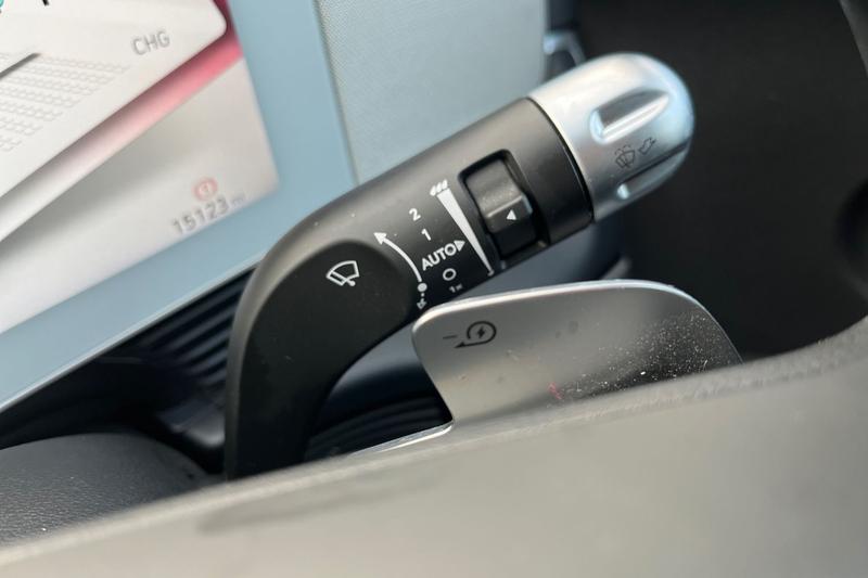 Used Hyundai IONIQ 5 2021 for sale - 76621534: Photo 15