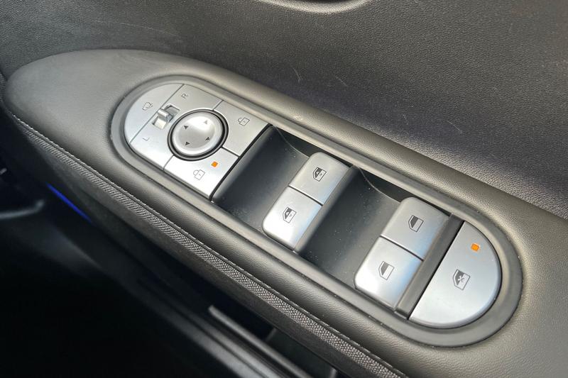 Used Hyundai IONIQ 5 2021 for sale - 76621534: Photo 16