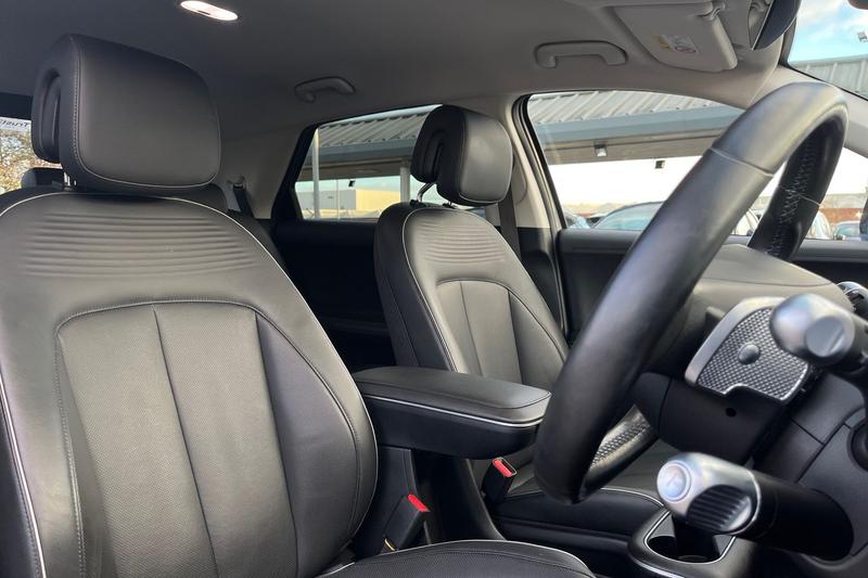 Used Hyundai IONIQ 5 2021 for sale - 76621534: Photo 17