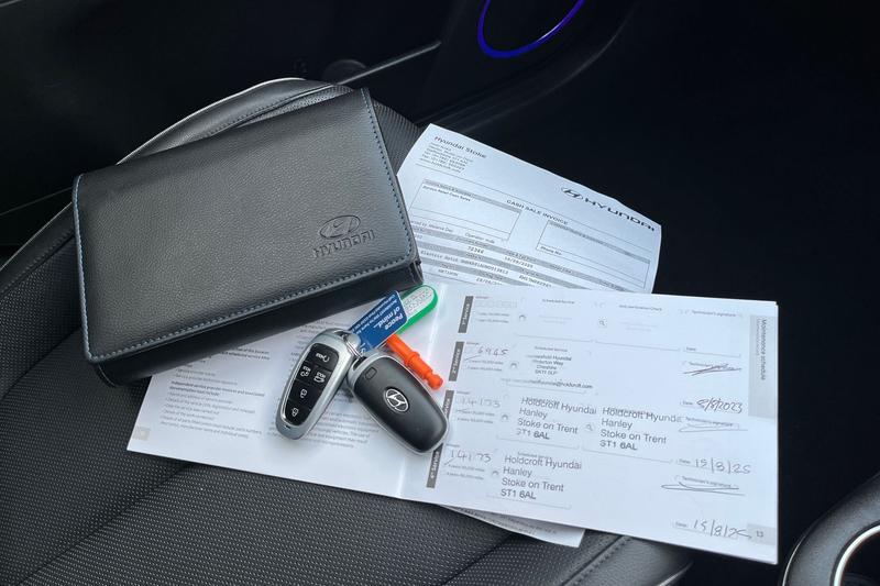 Used Hyundai IONIQ 5 2021 for sale - 76621534: Photo 22