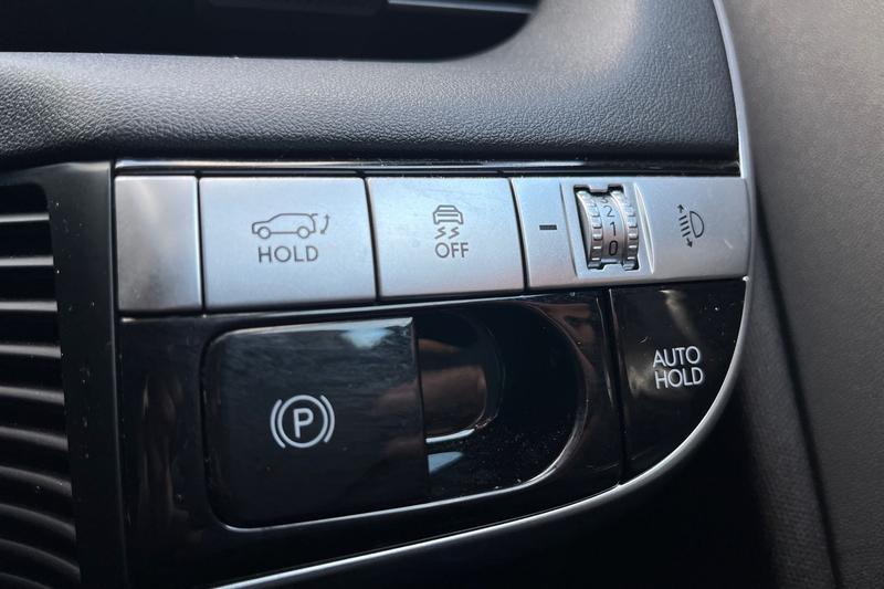 Used Hyundai IONIQ 5 2021 for sale - 76621534: Photo 23