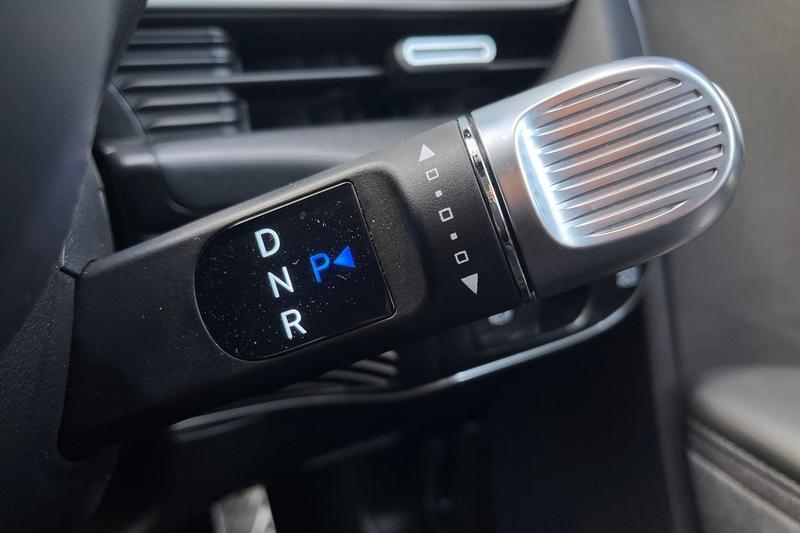 Used Hyundai IONIQ 5 2021 for sale - 76621534: Photo 24