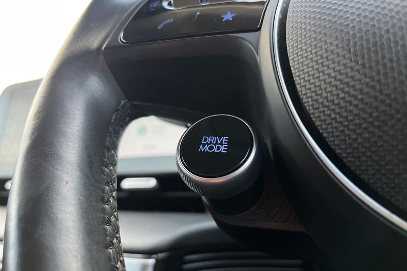 Used Hyundai IONIQ 5 2021 for sale - 76621534: Photo 25