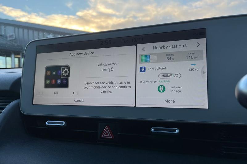 Used Hyundai IONIQ 5 2021 for sale - 76621534: Photo 27