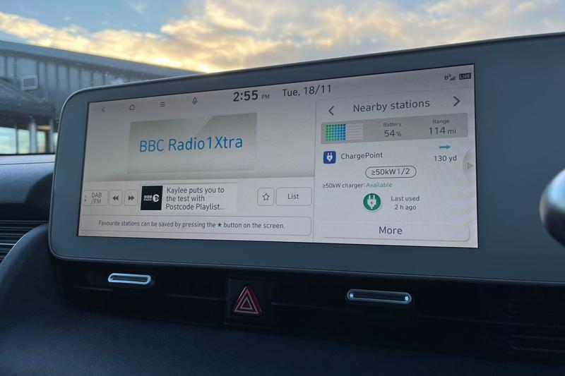 Used Hyundai IONIQ 5 2021 for sale - 76621534: Photo 28