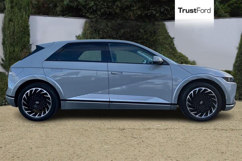 Used Hyundai IONIQ 5 2021 for sale - 76621534: Photo 3