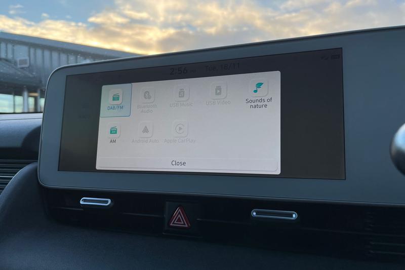 Used Hyundai IONIQ 5 2021 for sale - 76621534: Photo 30