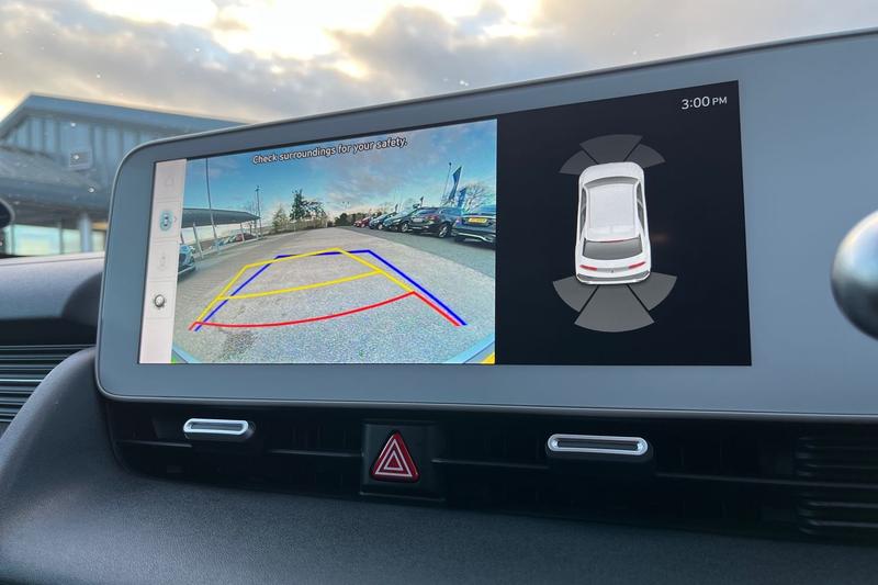 Used Hyundai IONIQ 5 2021 for sale - 76621534: Photo 32