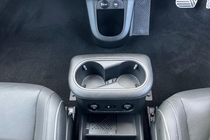 Used Hyundai IONIQ 5 2021 for sale - 76621534: Photo 35