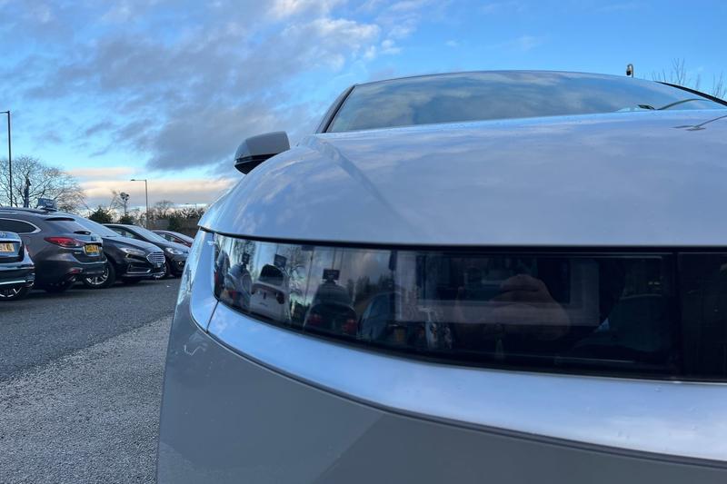 Used Hyundai IONIQ 5 2021 for sale - 76621534: Photo 39