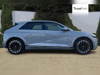 Used Hyundai IONIQ 5 2021 for sale - 76621534: Photo