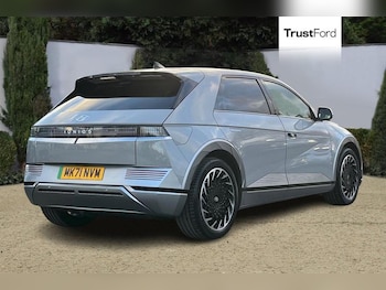 Used Hyundai IONIQ 5 2021 for sale - 76621534: Photo